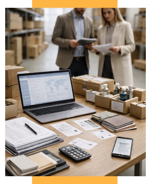 Поиск поставщика в Китае под ключ от 8802 р. | СетСервис-Хтб