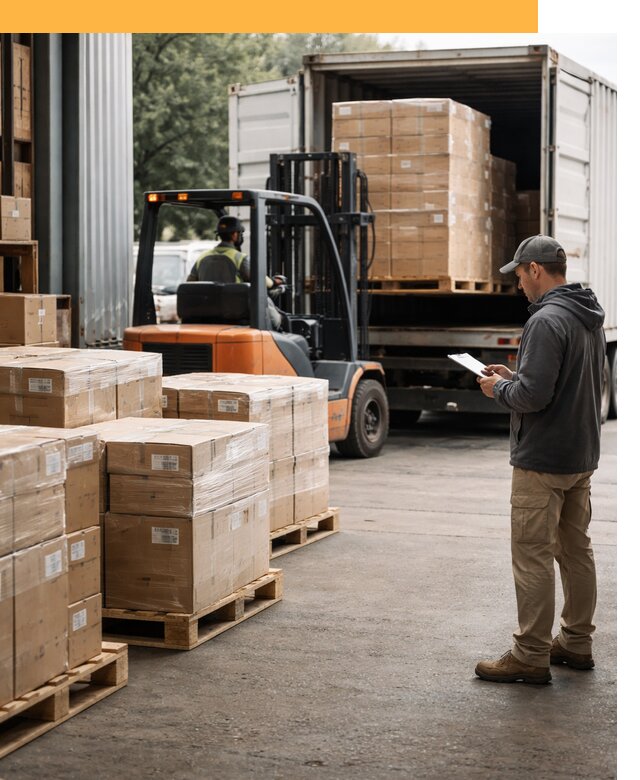 Оптовые поставки из Китая от 51775 руб, доставка и таможня