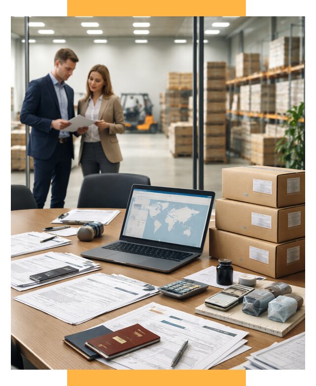 Торговый дом в Китае от 46598 р. — услуги и сервис СетСервис-Хтб