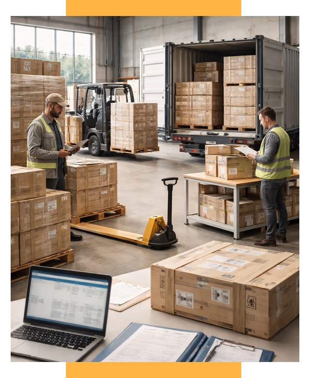 Оптовые поставки из Турции быстро от 46598 р. — СетСервис-Хтб