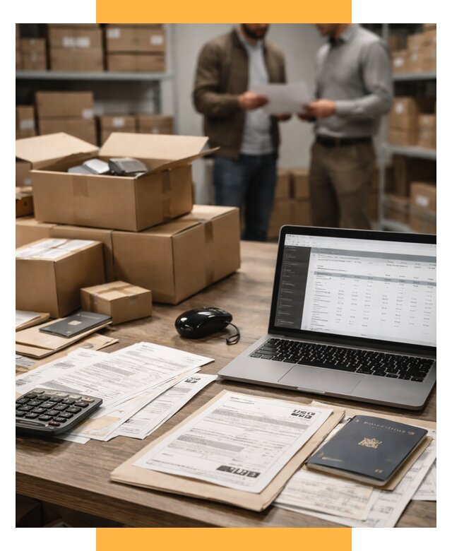 Закупка и выкуп товаров в США под ключ от 5178 р. | СетСервис-Хтб