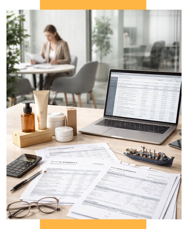 Закупка товара в ОАЭ под ключ от 15533 р. | СетСервис-Хтб