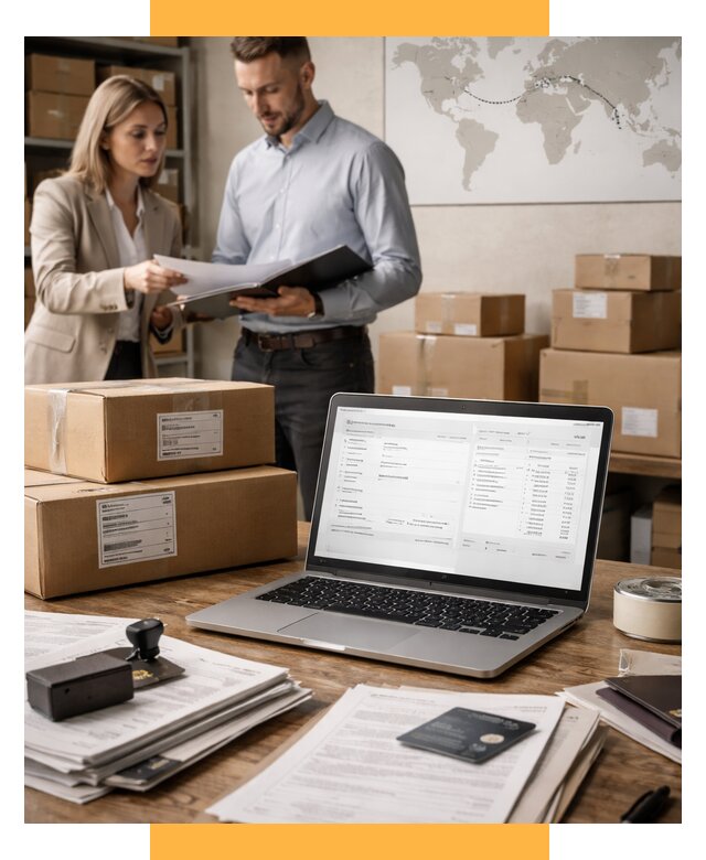 Выкуп товара в ОАЭ под ключ оперативно от 7766 р. | СетСервис-Хтб