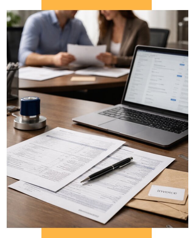 Оплата инвойсов за рубеж под ключ от 3624 р., СетСервис-Хтб