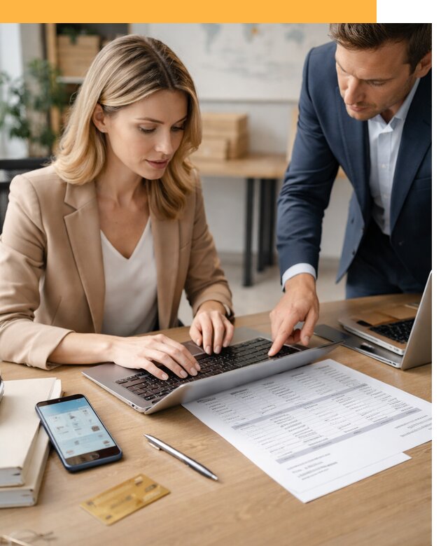 Оплата иностранных инвойсов и выставление счетов от 3624 руб.