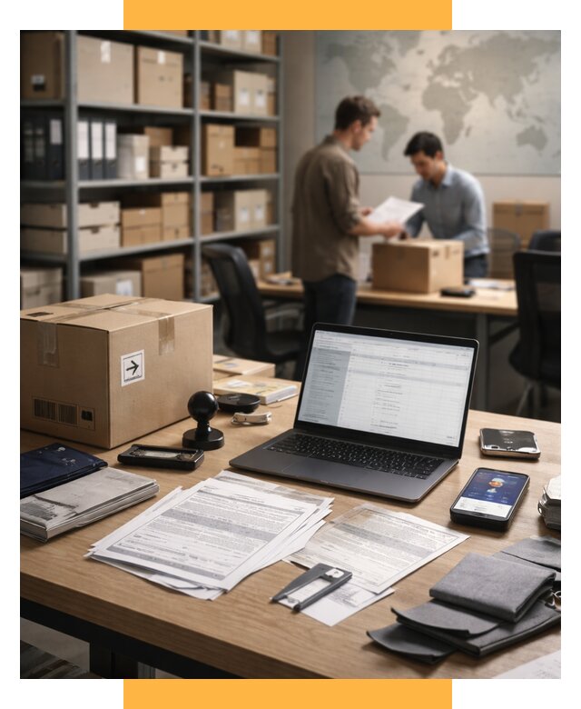 Выкуп товара за рубежом и доставка от 5178 р. | СетСервис-Хтб