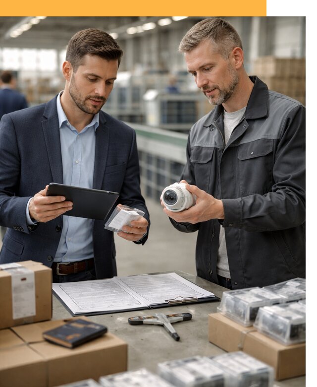 Инспекция фабрики за рубежом, приемка и контроль качества от 15533