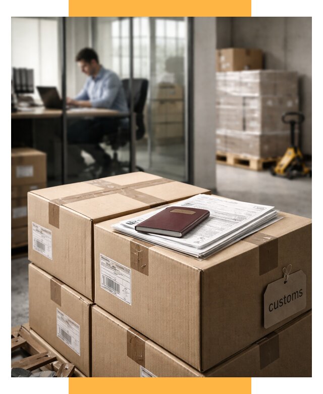 Параллельный импорт под ключ от 20710 р., логистика от СетСервис-Хтб