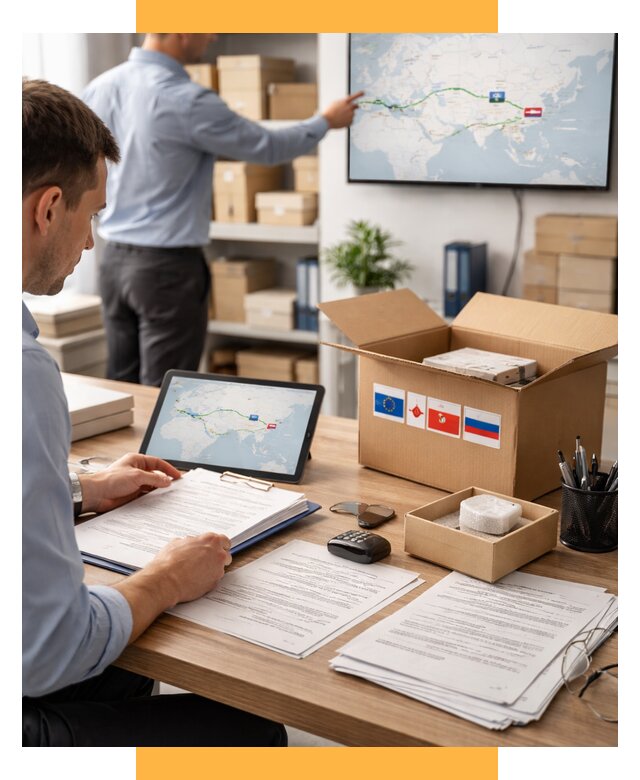 Импорт через третьи страны легально от 25888 р. | СетСервис-Хтб