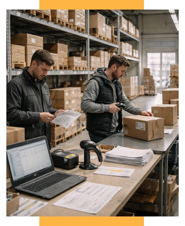 Склад консолидации в Турции для сборных от 5695 р. | СетСервис-Хтб